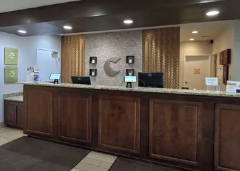 Comfort Inn Ferdinand hotel thumbnail 2