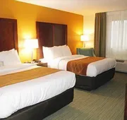 Comfort Inn Ferdinand hotel detail image 3