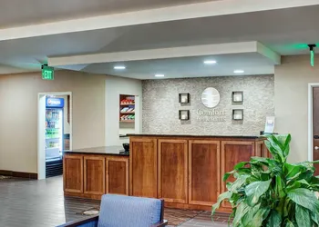 Comfort Inn & Suites Caldwell hotel thumbnail 5