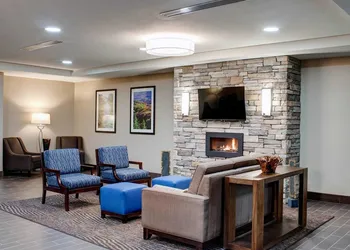 Comfort Inn & Suites Caldwell hotel thumbnail 7