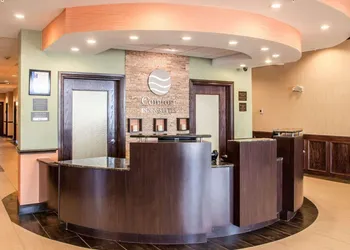 Comfort Inn & Suites Woodward hotel thumbnail 2