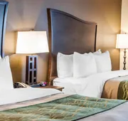 Comfort Inn & Suites Woodward hotel detail image 4