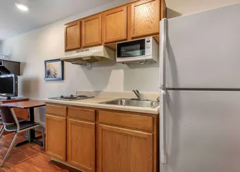 Extended Stay America Select Suites Gainesville hotel thumbnail 6