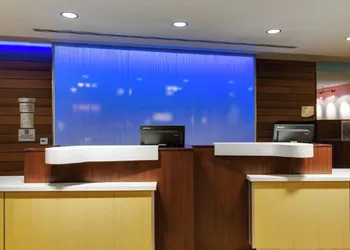 Fairfield Inn & Suites Fort Lauderdale Pembroke Pines hotel thumbnail 2
