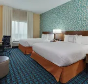 Fairfield Inn & Suites Fort Lauderdale Pembroke Pines hotel detail image 3