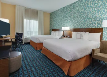 Fairfield Inn & Suites Fort Lauderdale Pembroke Pines hotel thumbnail 3