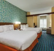 Fairfield Inn & Suites Fort Lauderdale Pembroke Pines hotel detail image 4