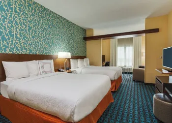 Fairfield Inn & Suites Fort Lauderdale Pembroke Pines hotel thumbnail 4