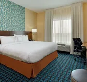 Fairfield Inn & Suites Fort Lauderdale Pembroke Pines hotel detail image 5