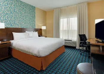 Fairfield Inn & Suites Fort Lauderdale Pembroke Pines hotel thumbnail 5