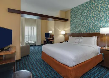Fairfield Inn & Suites Fort Lauderdale Pembroke Pines hotel thumbnail 6