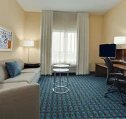Fairfield Inn & Suites Fort Lauderdale Pembroke Pines hotel detail image 7