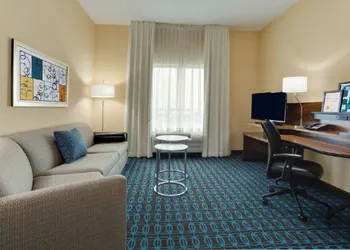 Fairfield Inn & Suites Fort Lauderdale Pembroke Pines hotel thumbnail 7