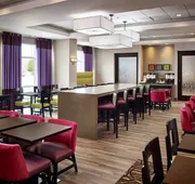Hampton Inn by Hilton Timmins hotel detail image 3