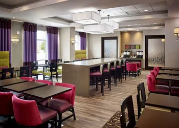 Hampton Inn by Hilton Timmins hotel thumbnail 3