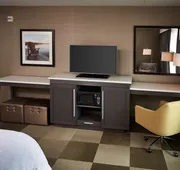 Hampton Inn by Hilton Timmins hotel detail image 4
