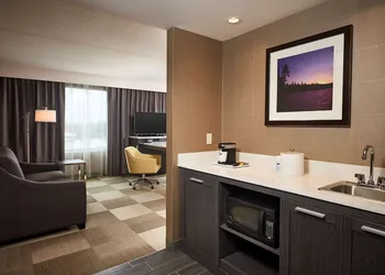 Hampton Inn by Hilton Timmins hotel thumbnail 6