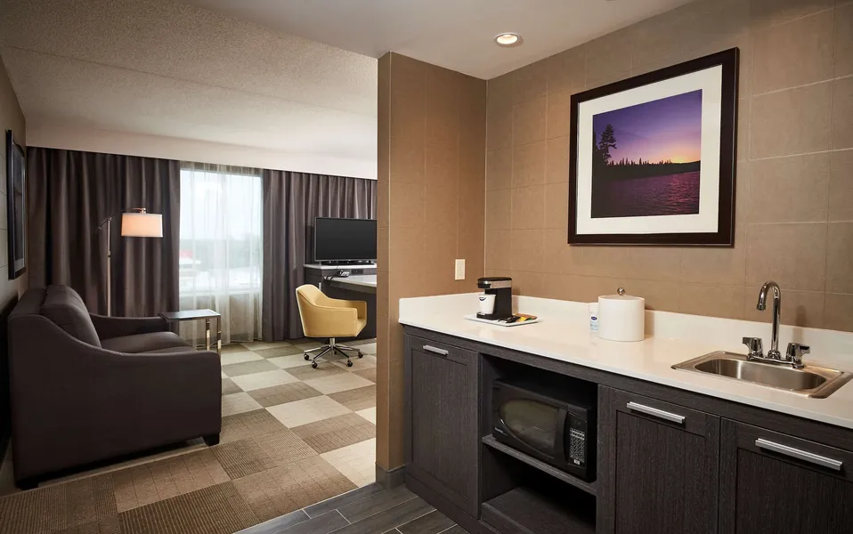 Hampton Inn by Hilton Timmins hotel detail image 6