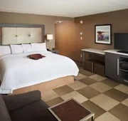 Hampton Inn by Hilton Timmins hotel detail image 7