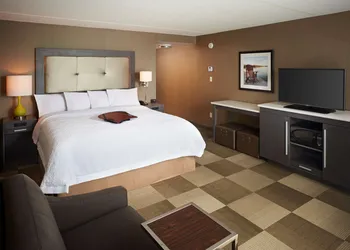 Hampton Inn by Hilton Timmins hotel thumbnail 7
