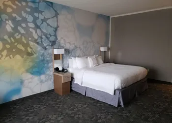 Courtyard Jacksonville hotel thumbnail 6