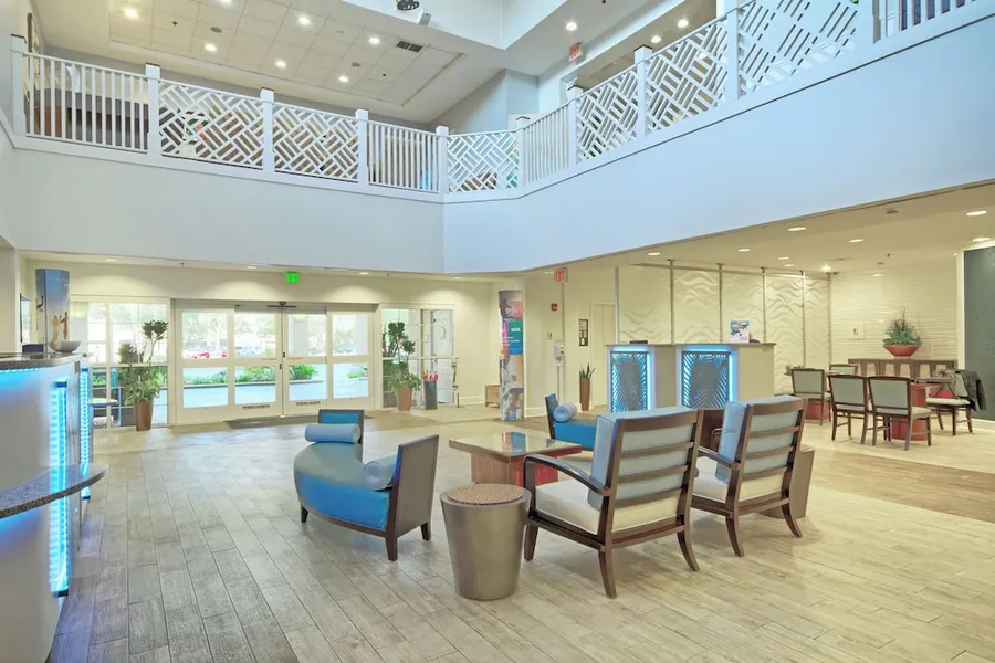 Club Wyndham Cypress Palms hotel detail image 2