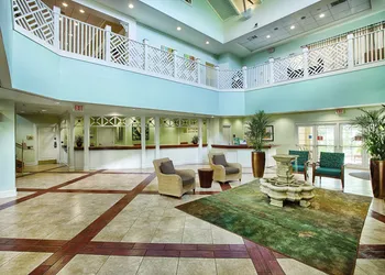 Club Wyndham Cypress Palms hotel thumbnail 5
