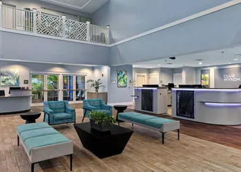 Club Wyndham Cypress Palms hotel thumbnail 6
