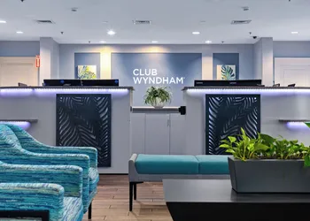 Club Wyndham Cypress Palms hotel thumbnail 8