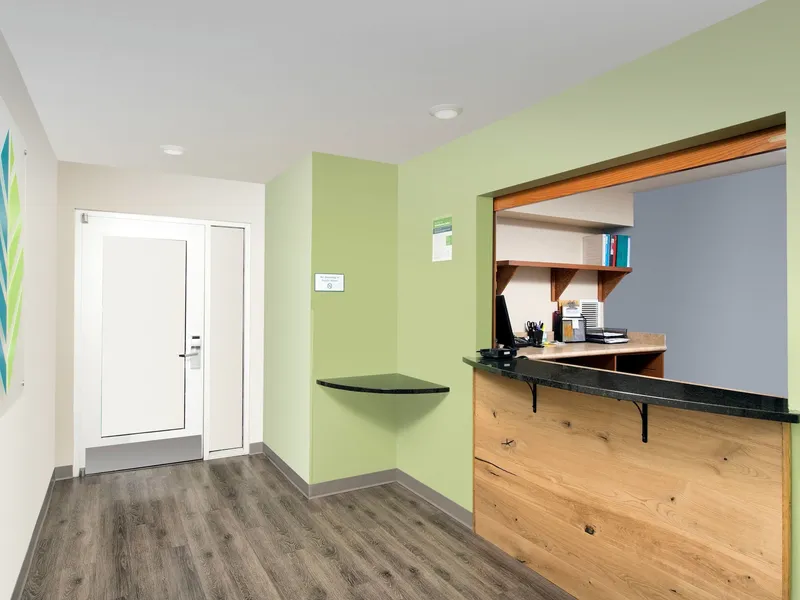 Extended Stay America Select Suites - Wilmington - West hotel detail image 2