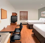 Extended Stay America Select Suites - Wilmington - West hotel detail image 5