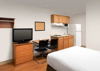 Extended Stay America Select Suites - Wilmington - West hotel thumbnail 6