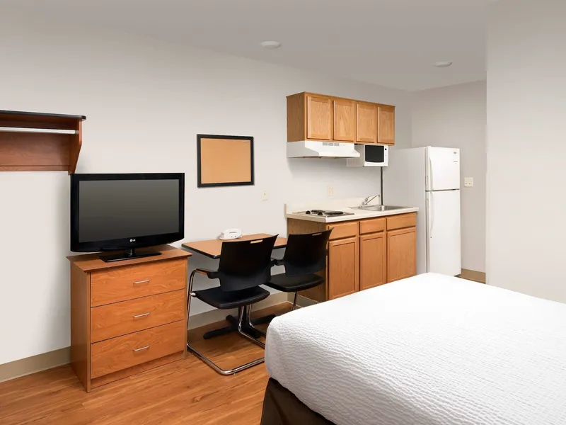 Extended Stay America Select Suites - Wilmington - West hotel detail image 6