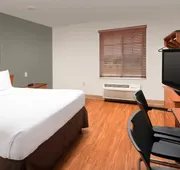 Extended Stay America Select Suites - Wilmington - West hotel detail image 7
