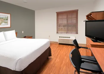 Extended Stay America Select Suites - Wilmington - West hotel thumbnail 7