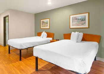 Extended Stay America Select Suites - Wilmington - West hotel thumbnail 8