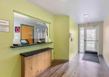 Studio 6 Extended Stay El Paso East TX hotel thumbnail 3