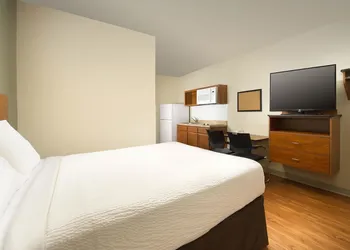 Studio 6 Extended Stay El Paso East TX hotel thumbnail 7