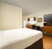 Studio 6 Extended Stay El Paso East TX hotel detail image 7