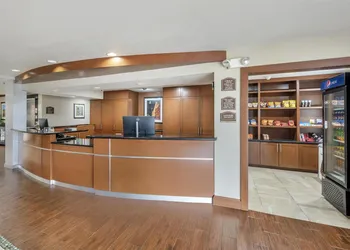 Best Western Plus Atrium Inn hotel thumbnail 3