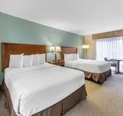Best Western Plus Atrium Inn hotel detail image 4