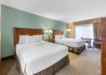 Best Western Plus Atrium Inn hotel thumbnail 4