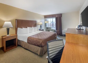 Best Western Plus Atrium Inn hotel thumbnail 5