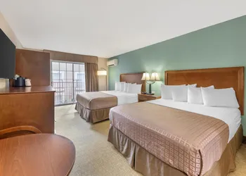 Best Western Plus Atrium Inn hotel thumbnail 6