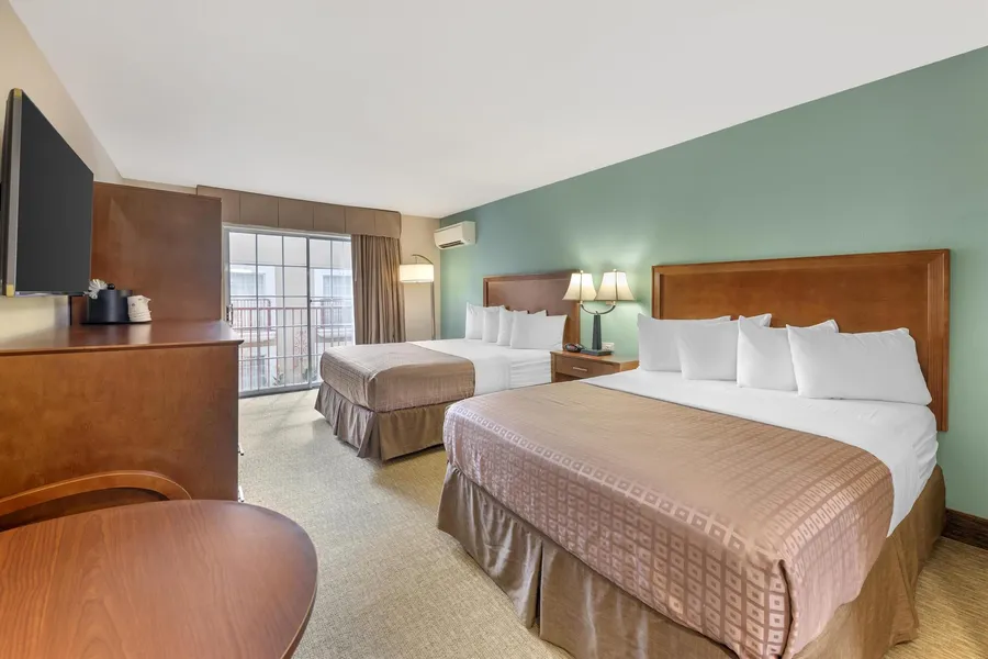 Best Western Plus Atrium Inn hotel detail image 6
