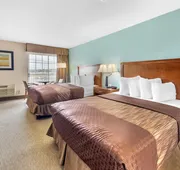 Best Western Plus Atrium Inn hotel detail image 7
