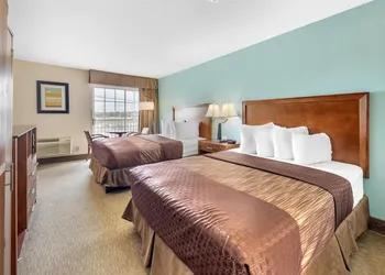 Best Western Plus Atrium Inn hotel thumbnail 7