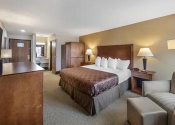 Best Western Plus Atrium Inn hotel thumbnail 8