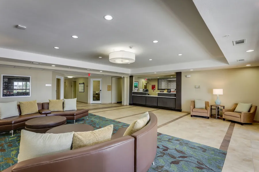 Candlewood Suites College Station At University by IHG hotel detail image 2