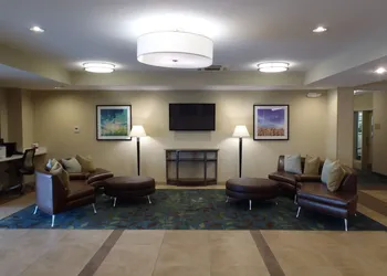 Candlewood Suites College Station At University by IHG hotel thumbnail 4